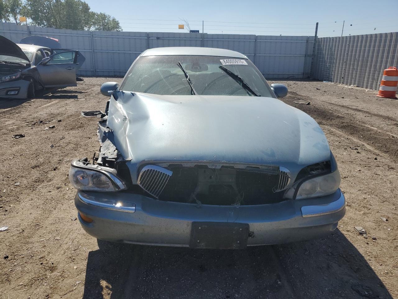 2004 Buick Park Avenue - Фото 5