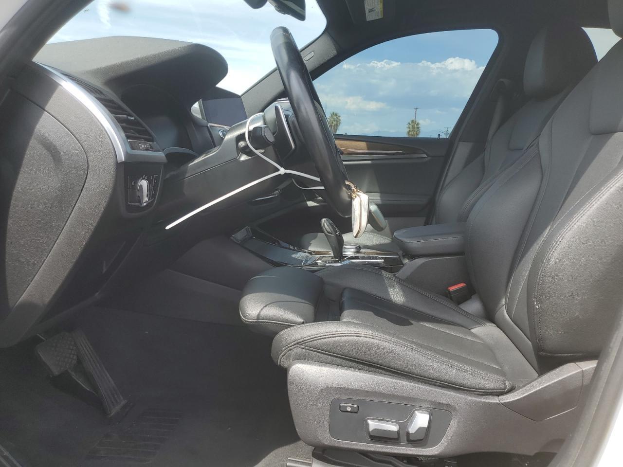 2020 BMW X3 Sdrive30I - Image 7