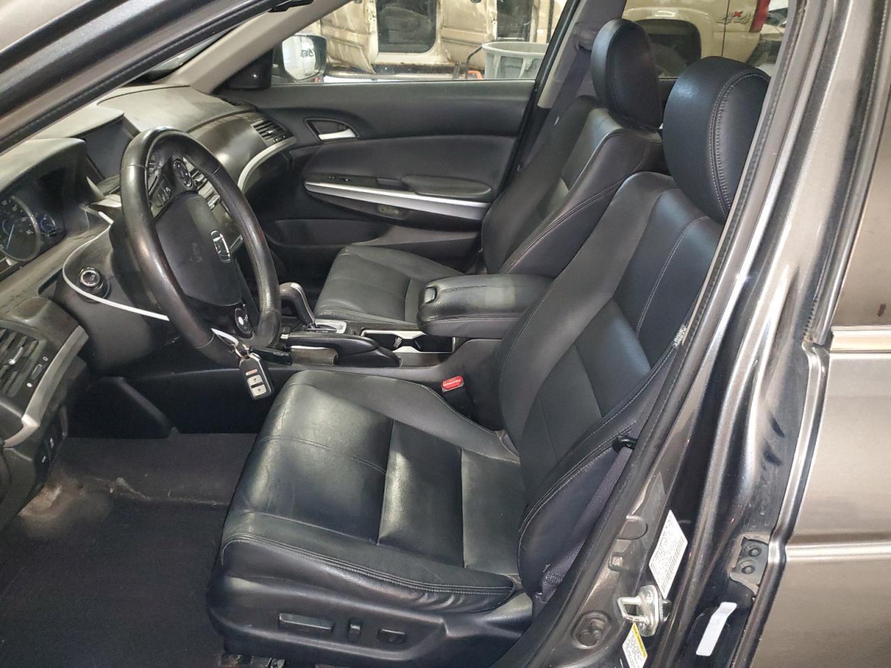 2013 Honda Crosstour Exl - Фото 7