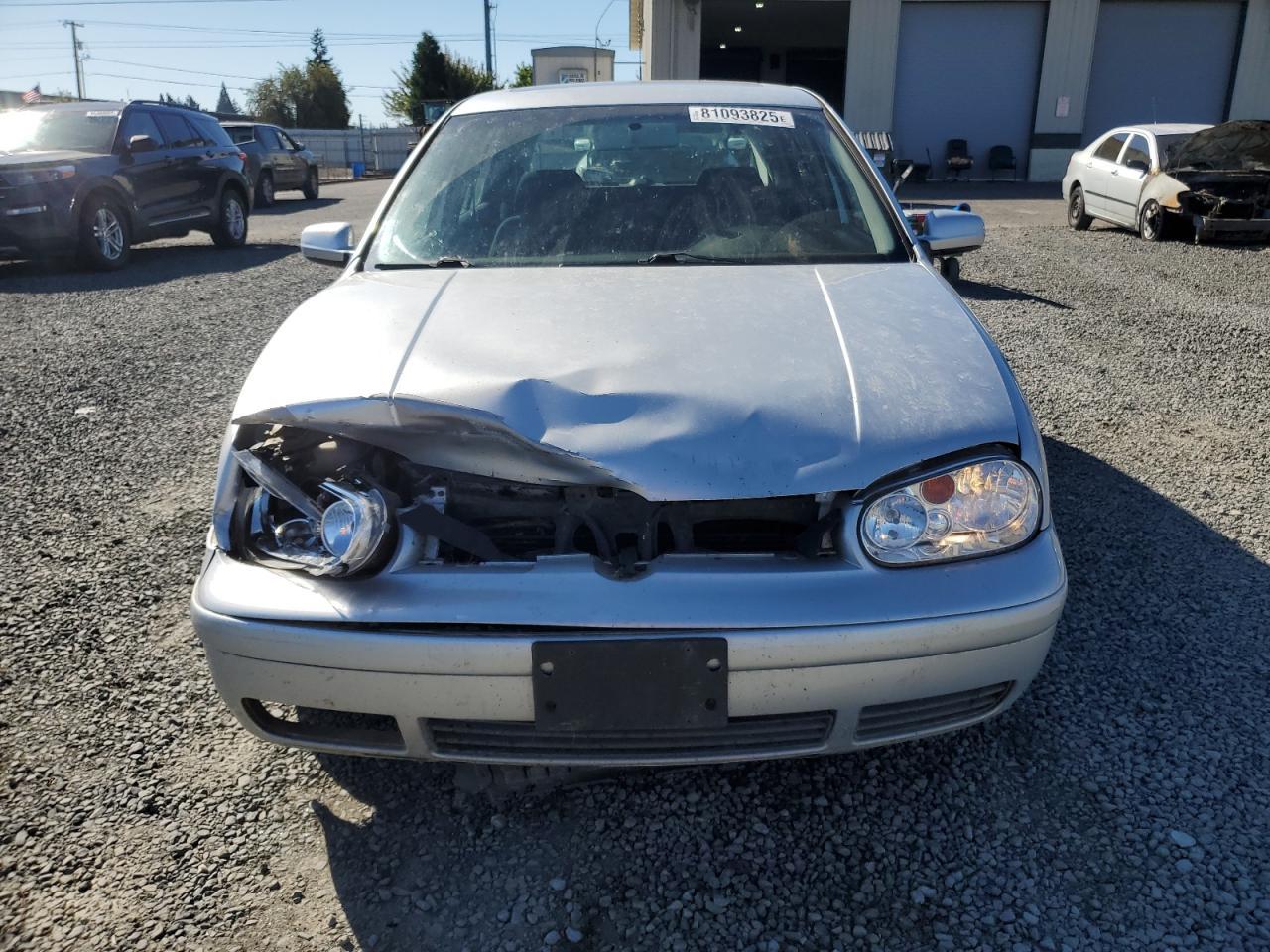 2005 Volkswagen Golf Gls Tdi - Фото 5
