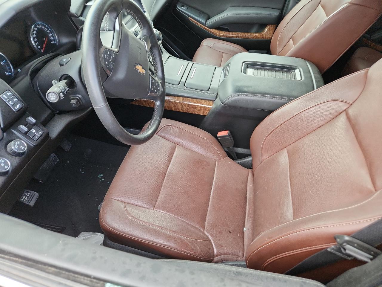 2019 Chevrolet Tahoe K1500 Premier - Image 7