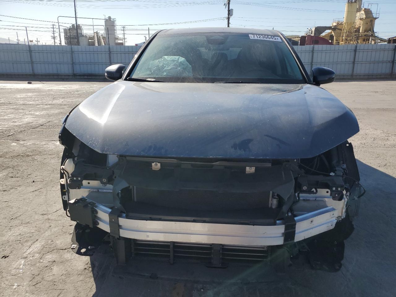 2024 Honda Cr-V Ex - Фото 5