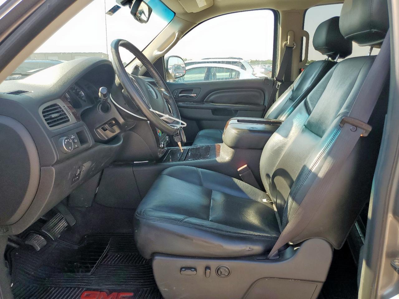 2012 GMC Sierra K1500 Denali - Фото 7