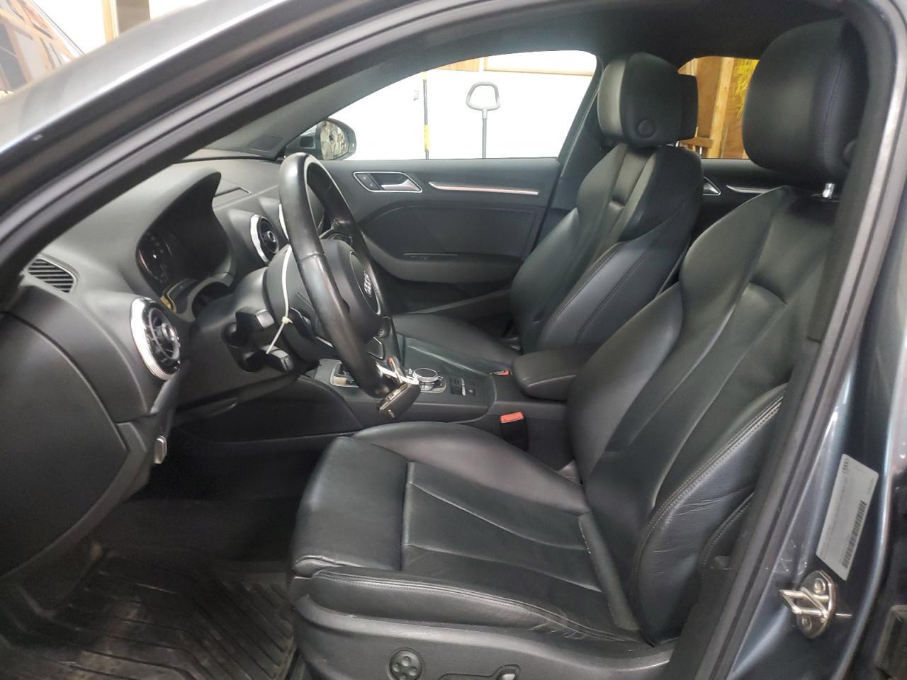 2015 Audi A3 Prestige S-Line - Фото 7