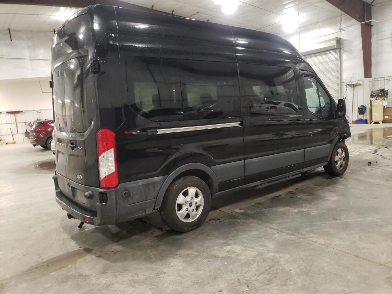 2017 Ford Transit T-350 - Фото 3