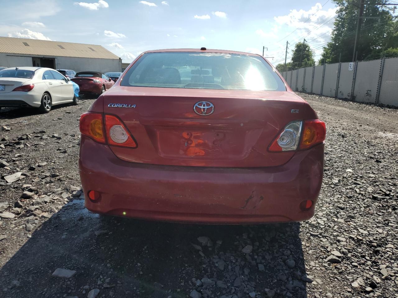 2010 Toyota Corolla - Фото 6