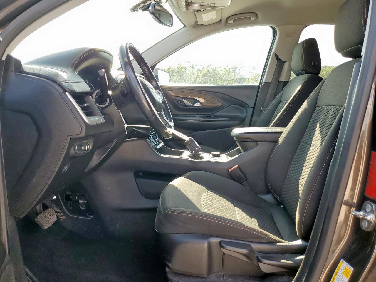 2019 GMC Terrain Sle - Image 7