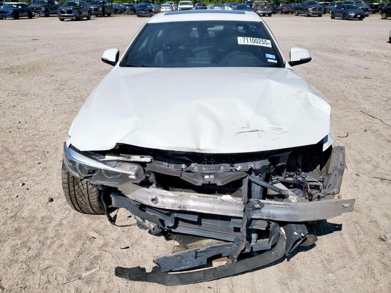 2019 BMW 430I - Image 5
