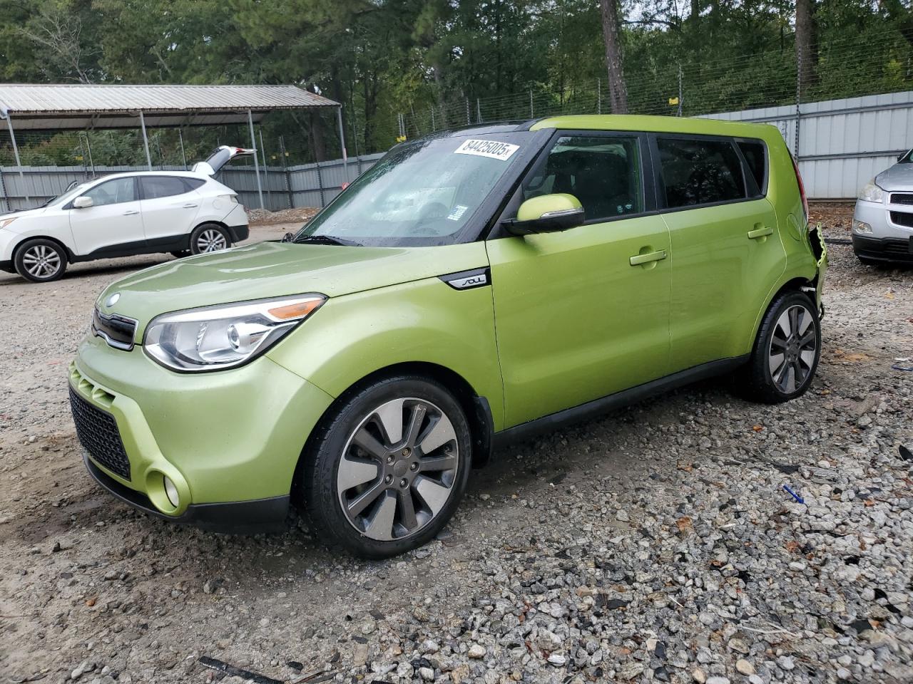 2014 Kia Soul !