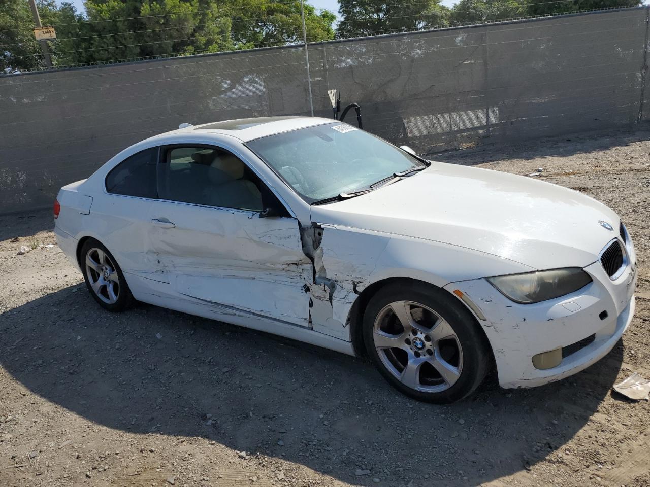 2007 BMW 328 I Sulev - Фото 4