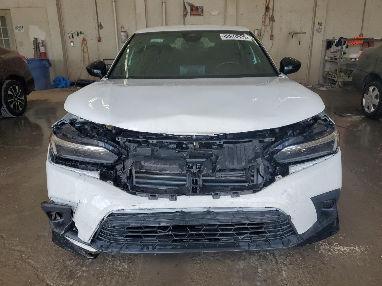 2022 Honda Civic Sport - Фото 5