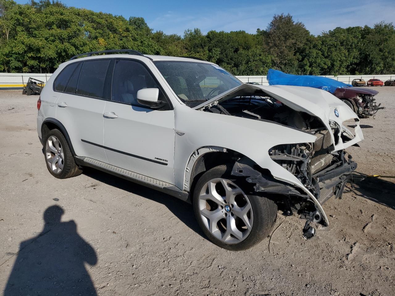 2011 BMW X5 xDrive35I - Image 4