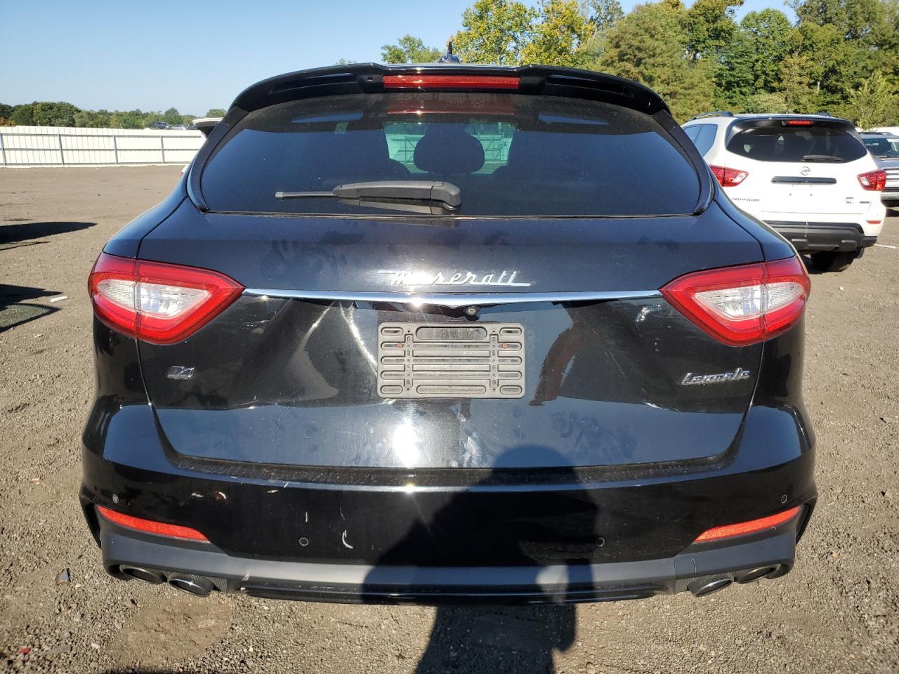 2020 Maserati Levante Sport - Фото 6