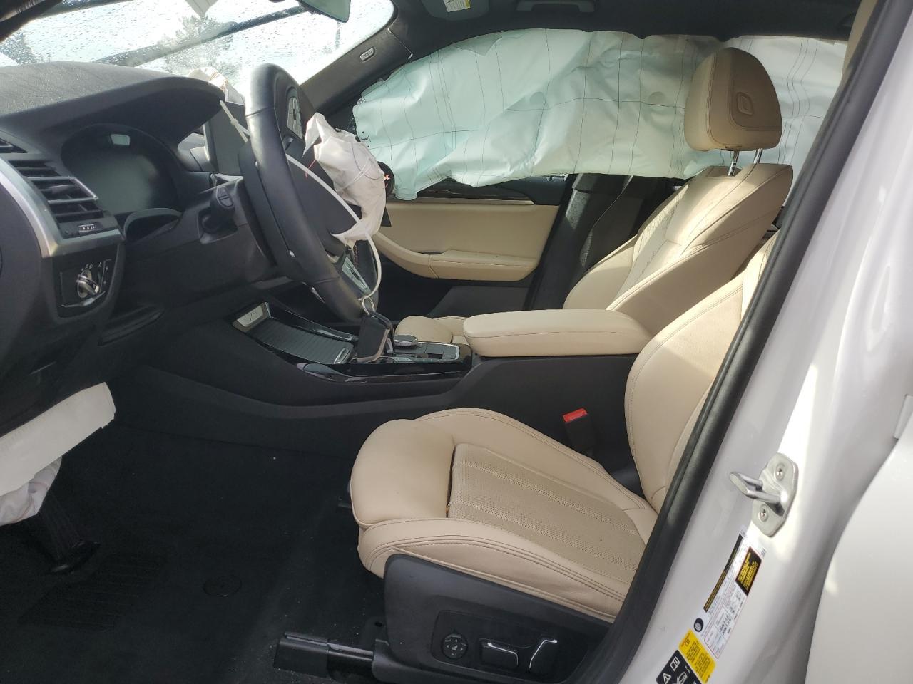 2024 BMW X3 xDrive30I - Фото 7