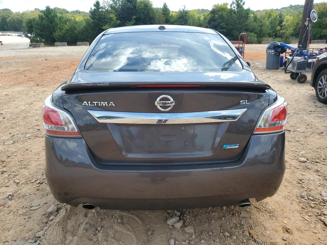 2013 Nissan Altima 2.5 - Фото 6