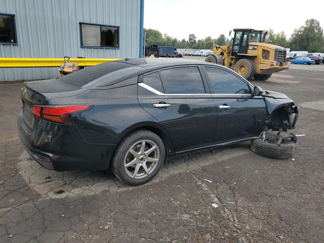 2020 Nissan Altima S - Image 3