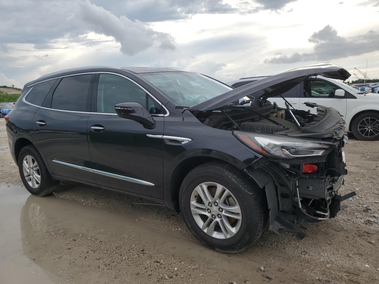 2018 Buick Enclave Essence - Фото 4