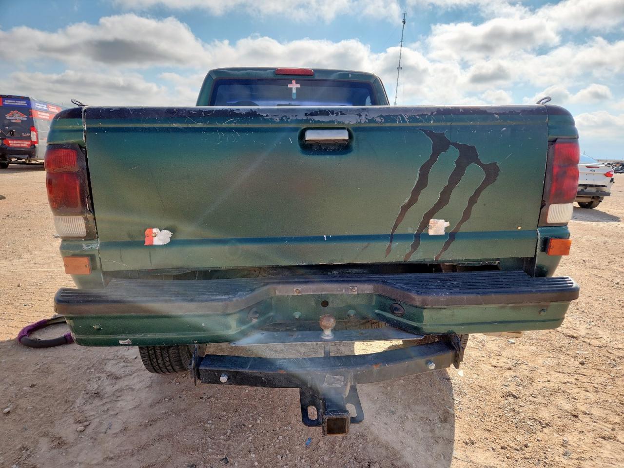 2000 Ford Ranger - Фото 6