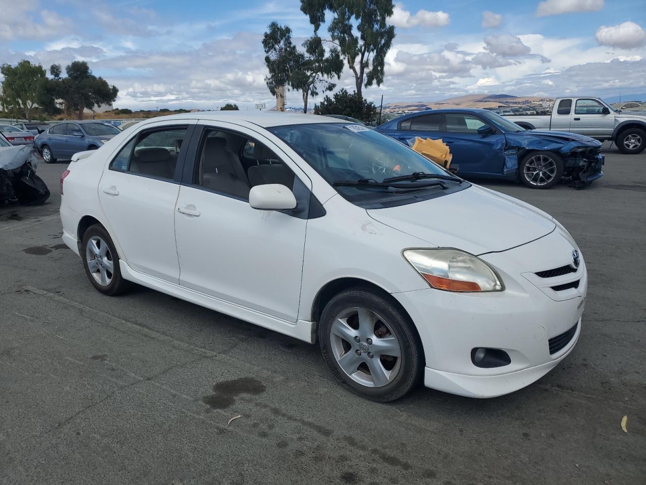 2007 Toyota Yaris - Image 4