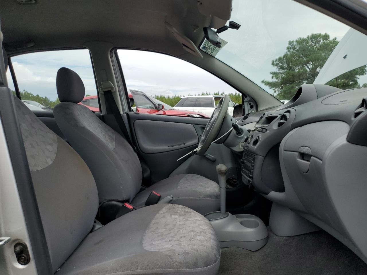 2002 Toyota Echo - Image 7