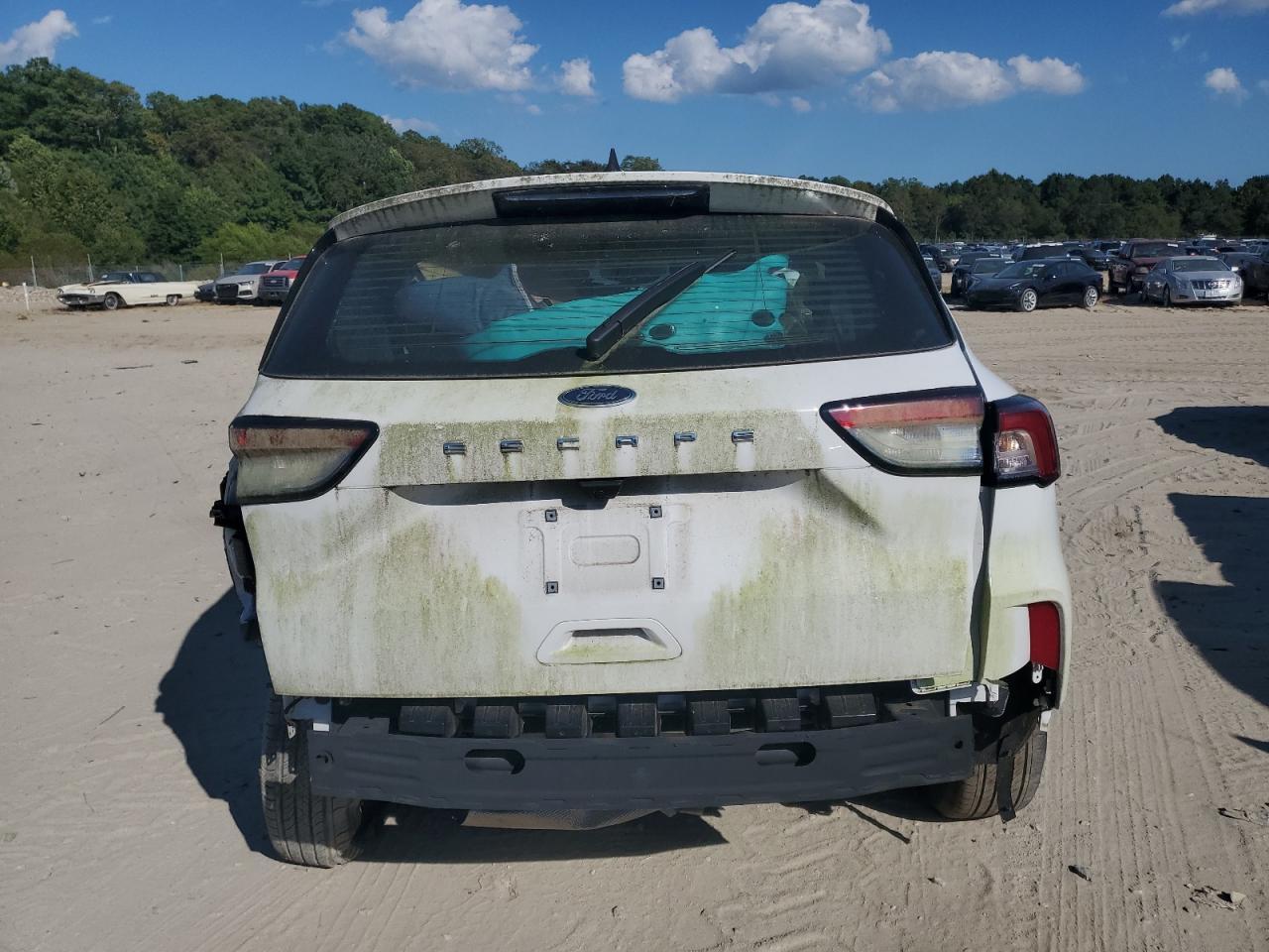 2022 Ford Escape S - Image 6
