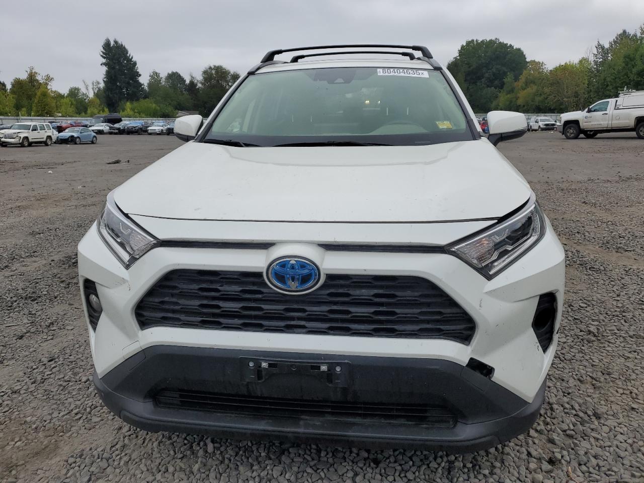 2021 Toyota Rav4 Xle Premium - Image 5