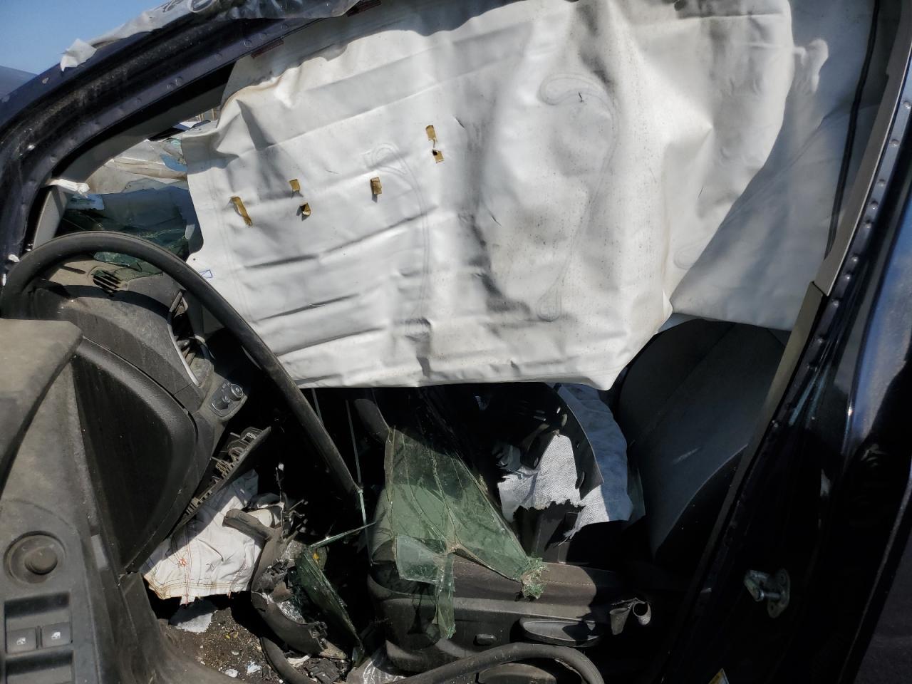 2018 Chevrolet Trax Ls - Фото 7