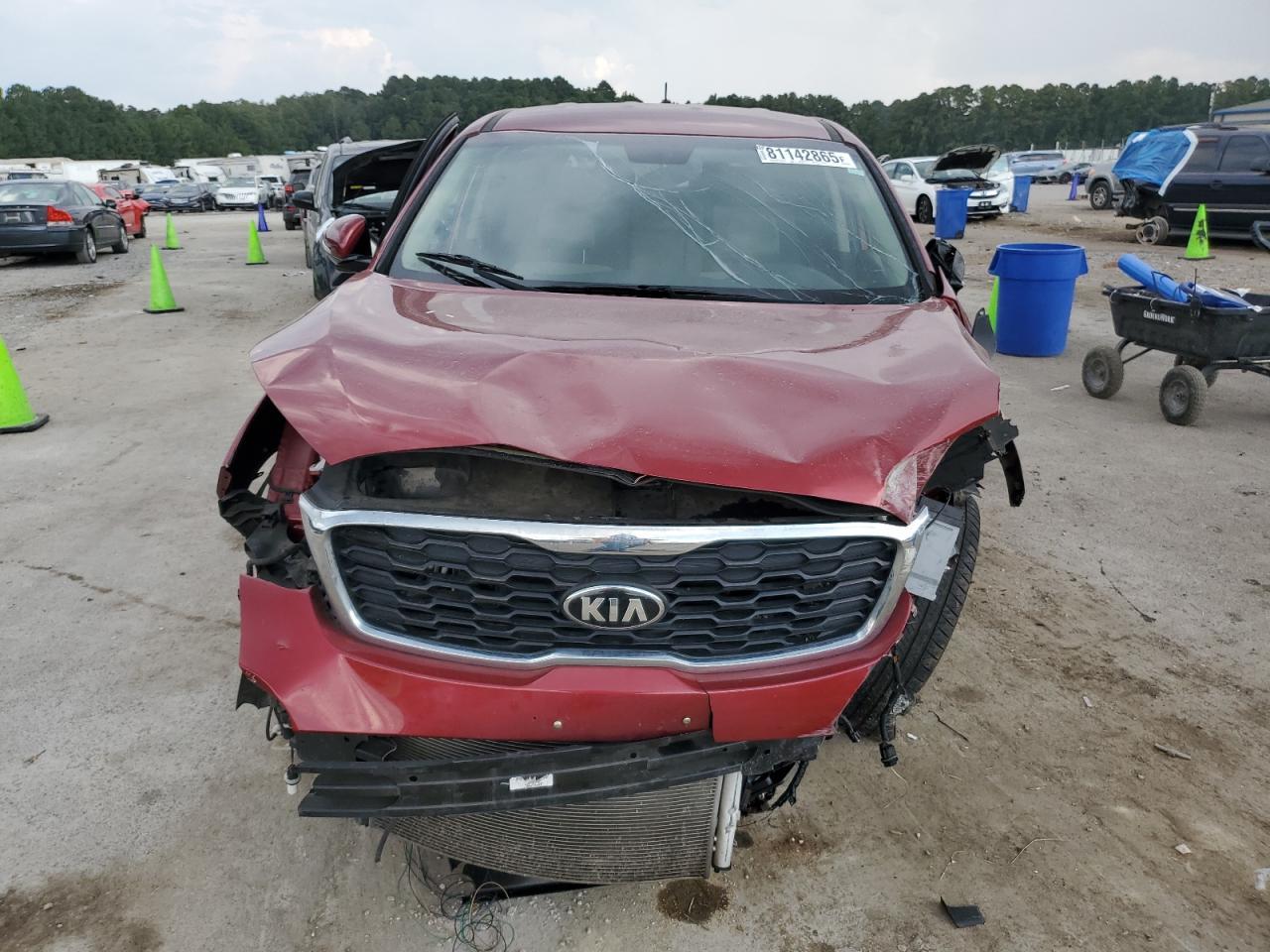 2020 Kia Sorento L - Image 5