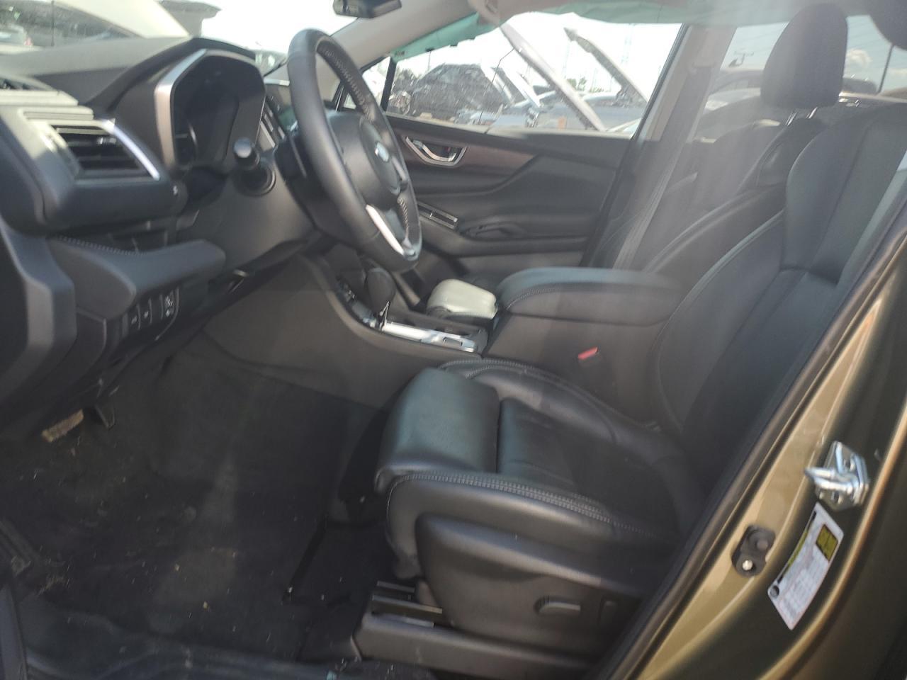 2024 Subaru Ascent Touring - Фото 7