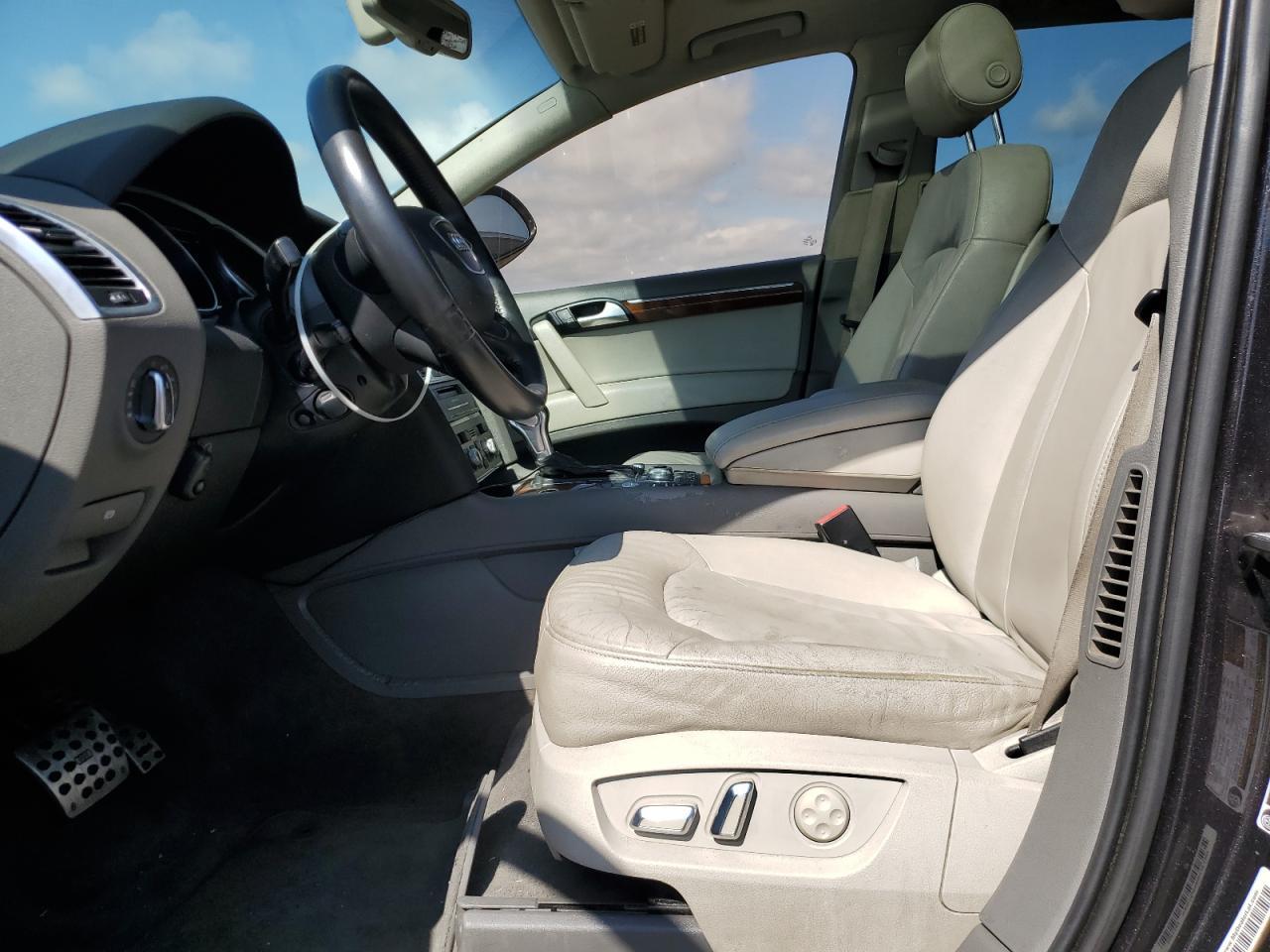 2014 Audi Q7 Premium Plus - Фото 7