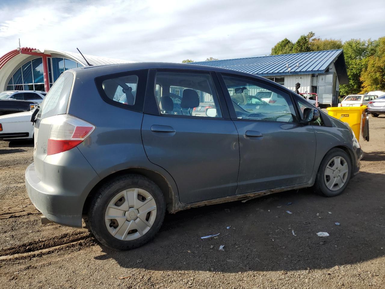 2013 Honda Fit - Image 3