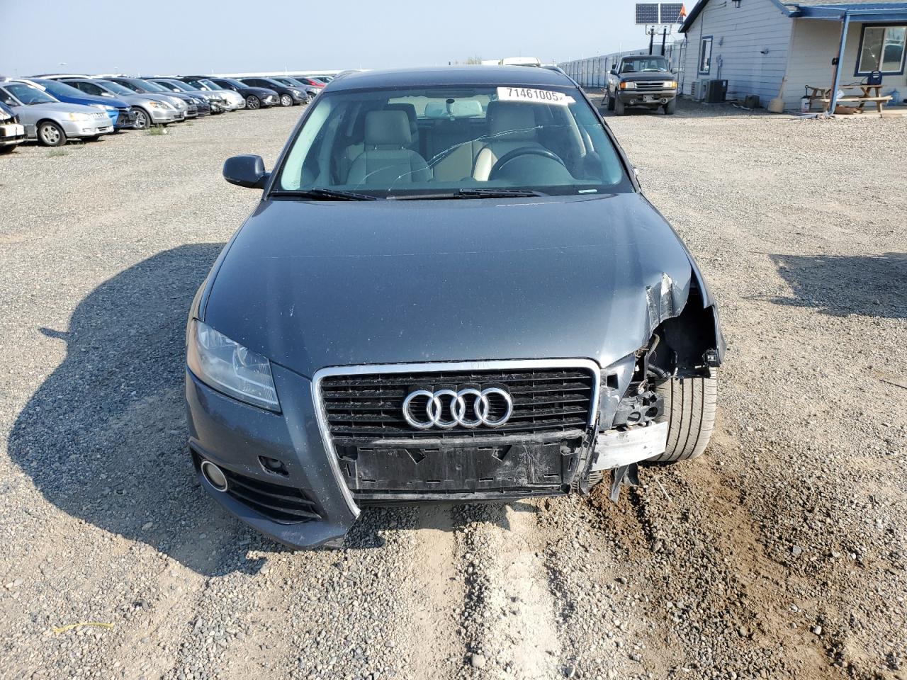 2012 Audi A3 Premium - Image 5