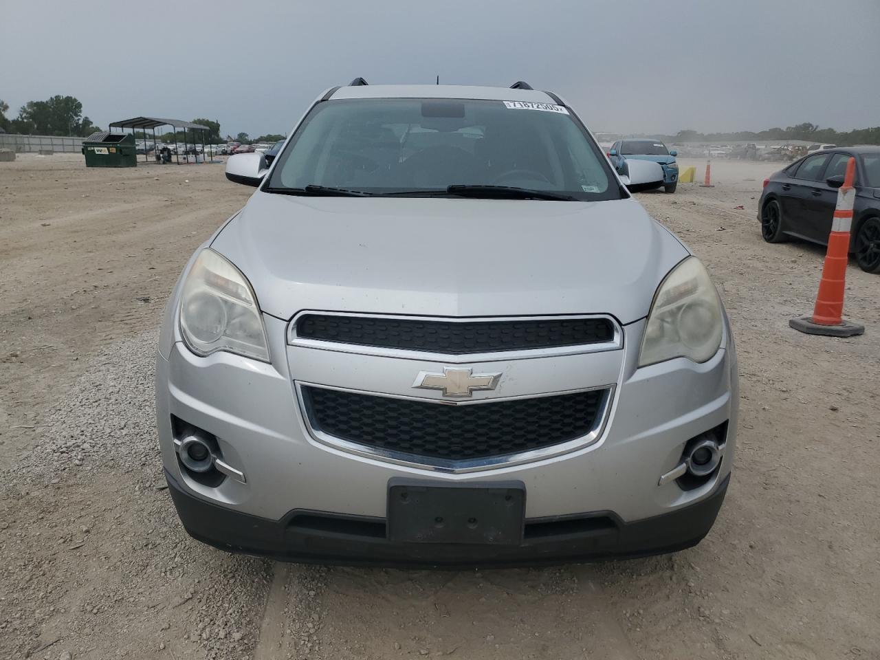 2015 Chevrolet Equinox Lt - Image 5