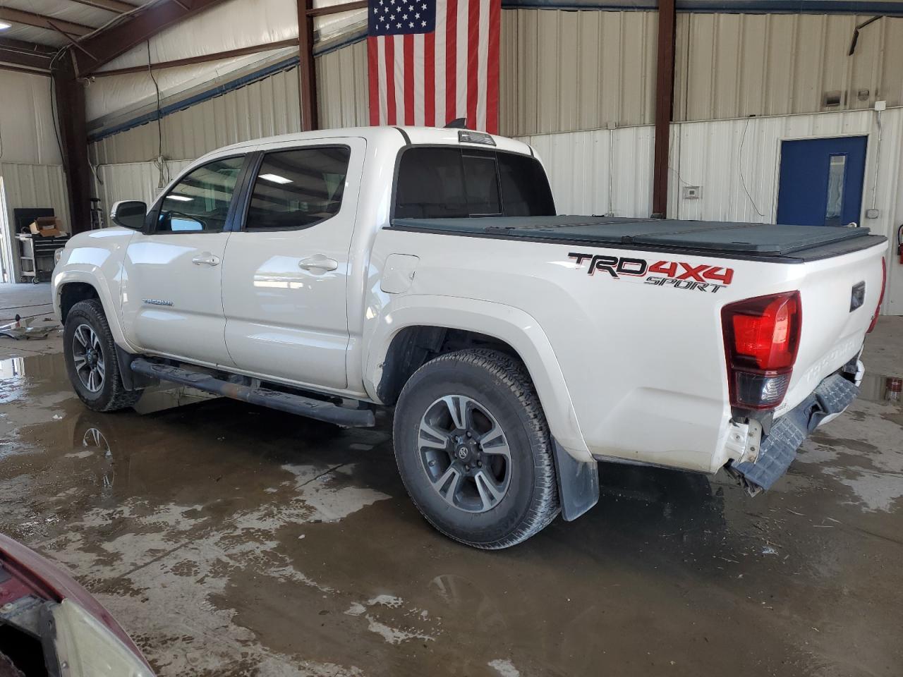 2019 Toyota Tacoma Double Cab - Image 2