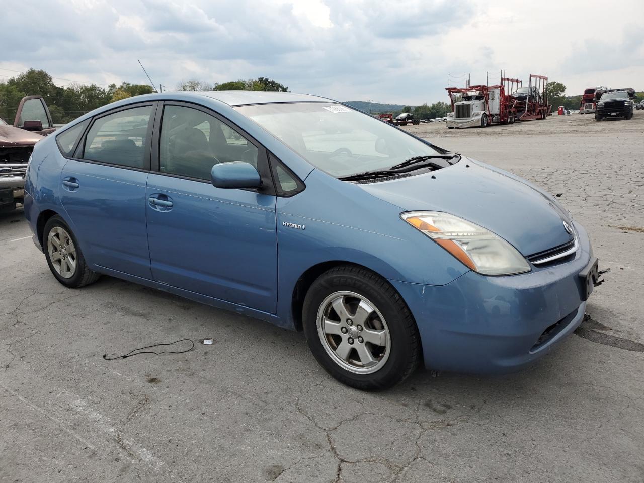 2008 Toyota Prius - Image 4