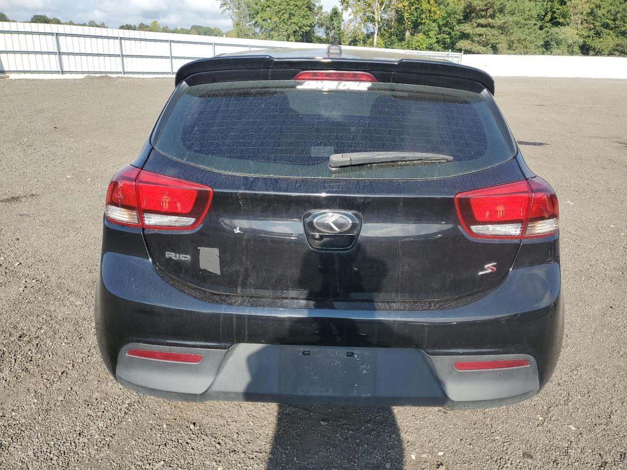 2018 Kia Rio Lx - Фото 6