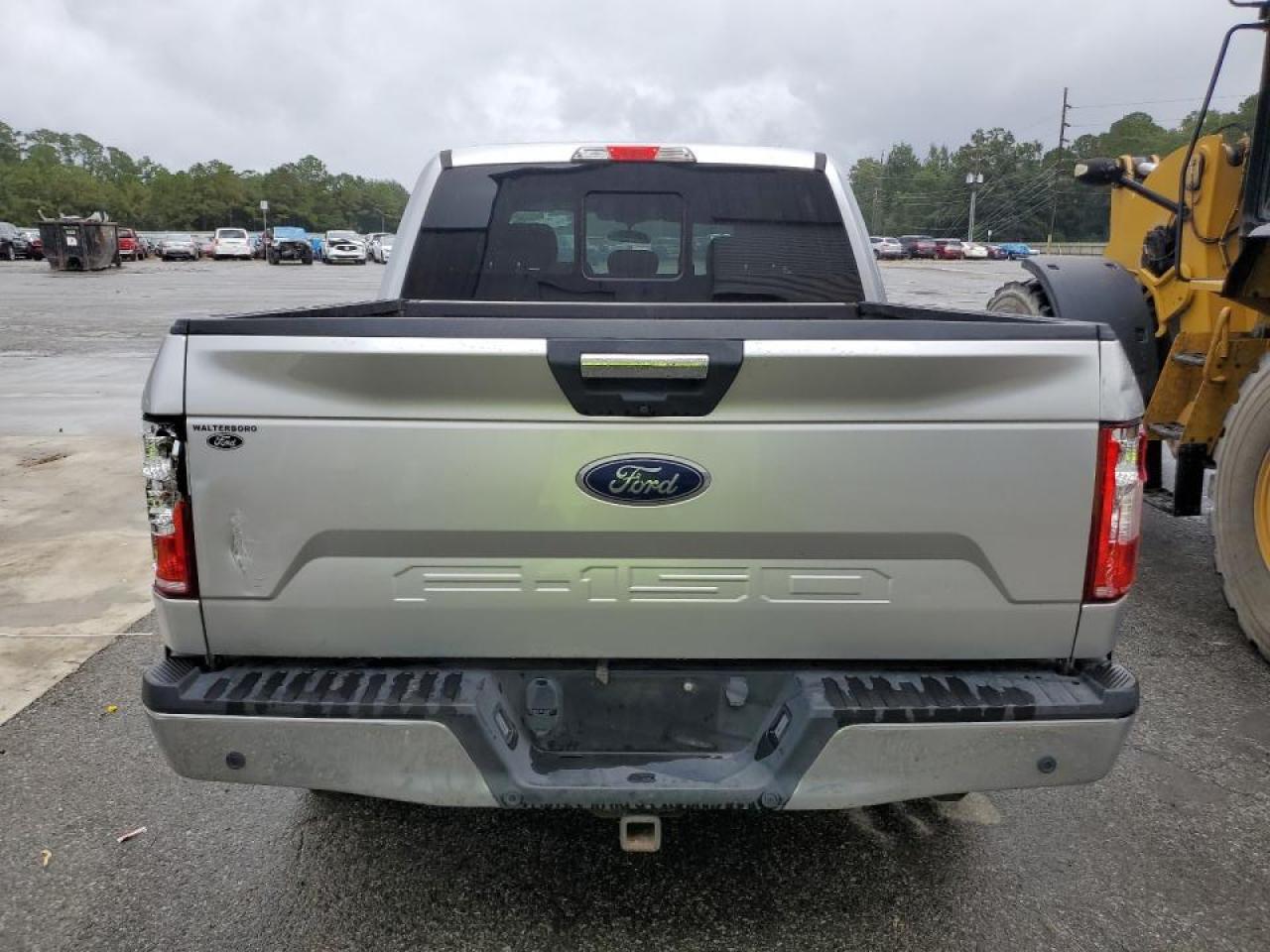 2019 Ford F150 Supercrew - Image 6