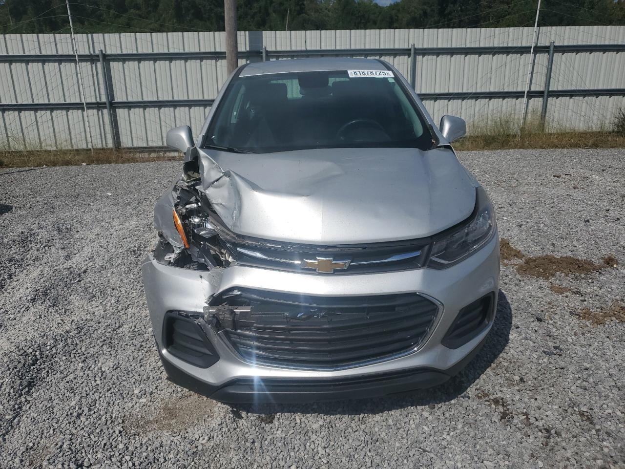 2020 Chevrolet Trax Ls - Image 5