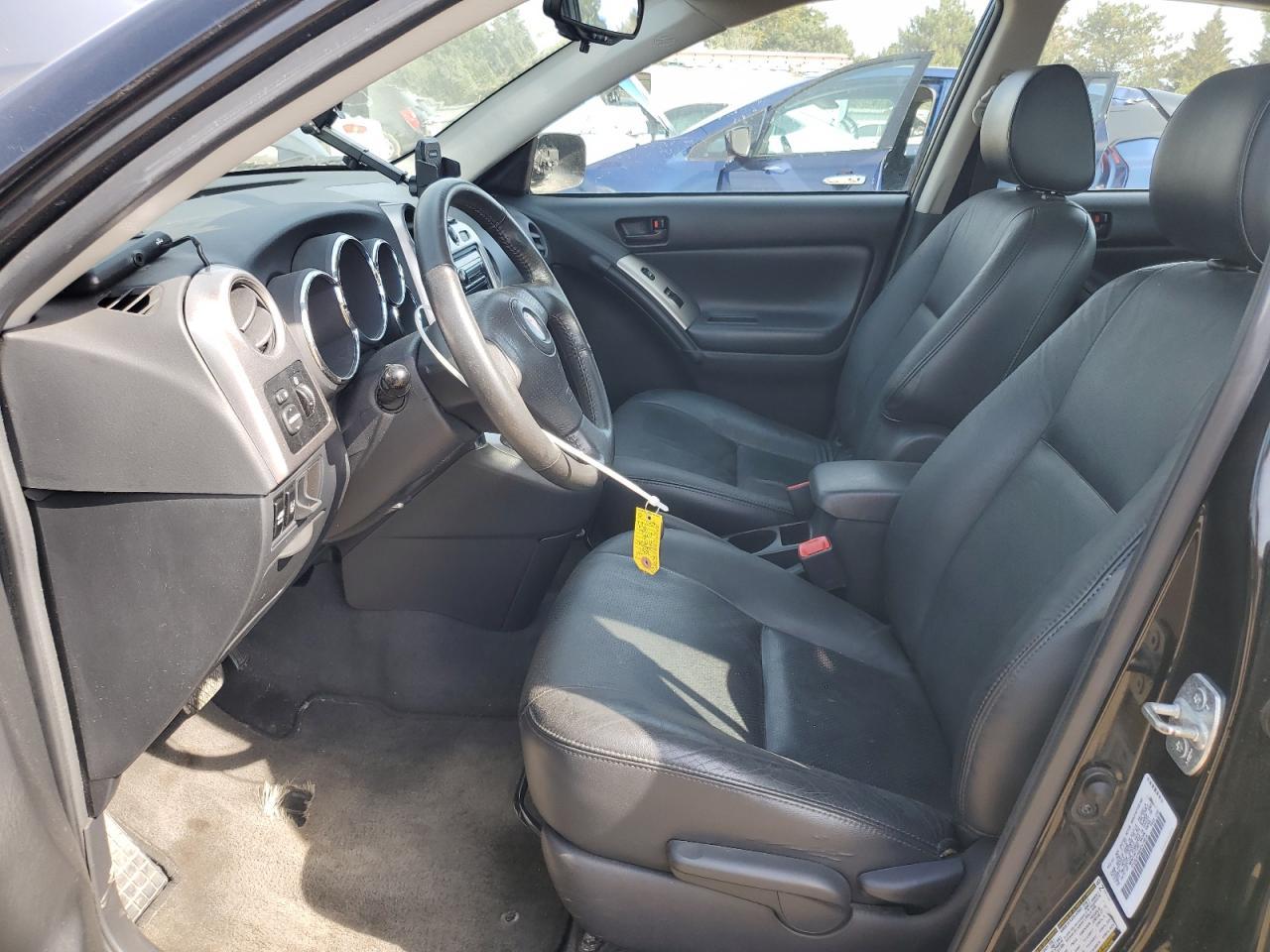 2008 Pontiac Vibe - Фото 7