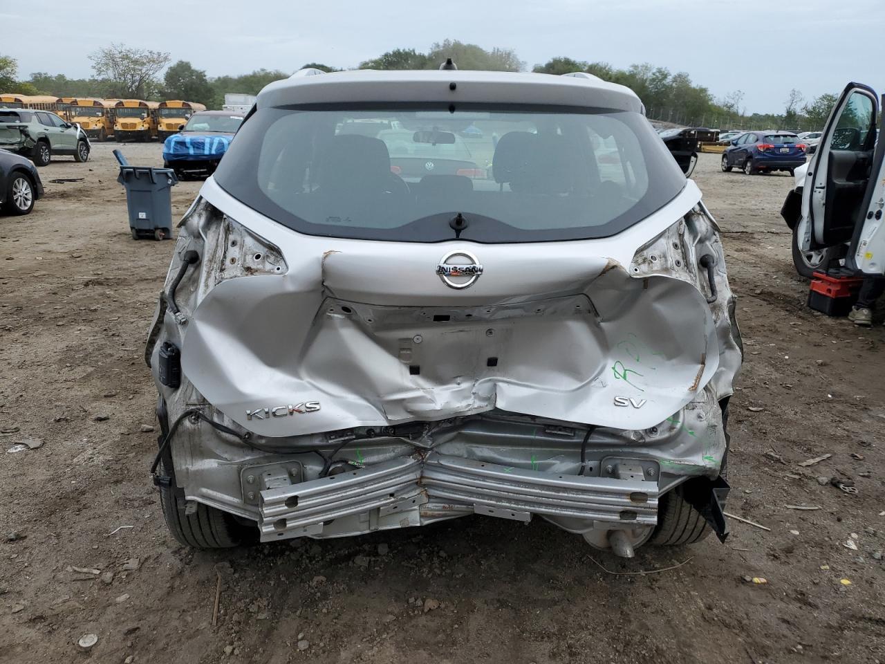 2019 Niss Kicks S - Image 6