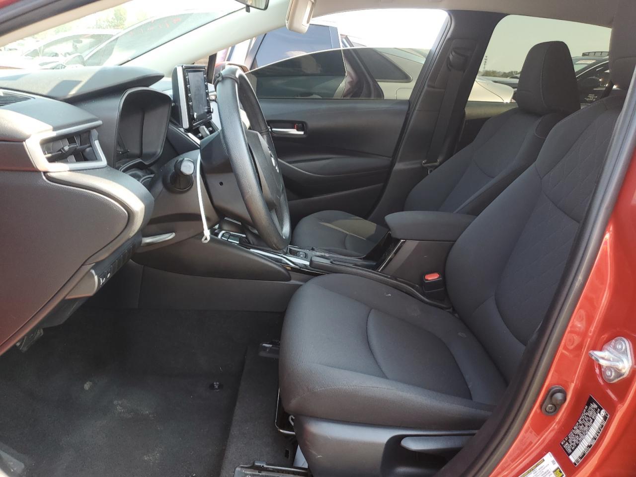 2021 Toyota Corolla Le - Фото 7
