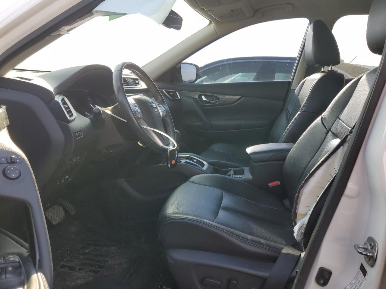 2015 Nissan Rogue S - Image 7
