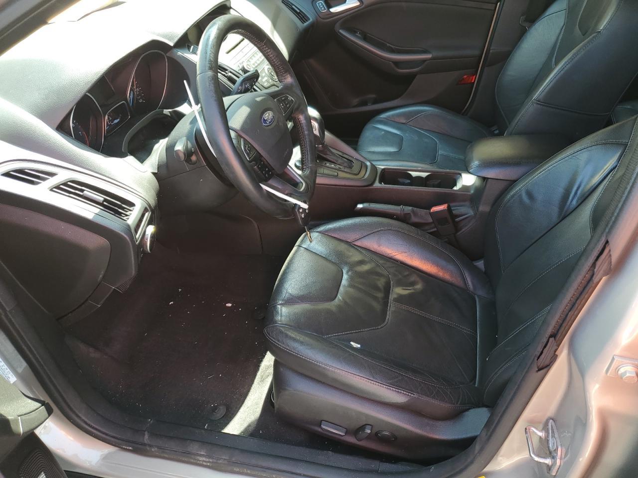 2016 Ford Focus Se - Image 7