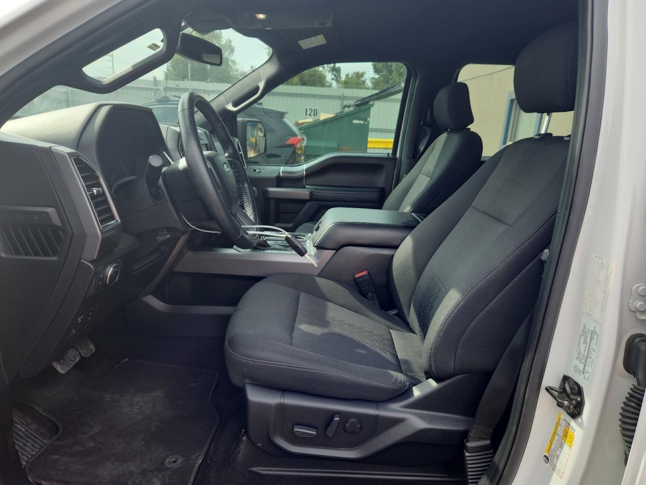 2020 Ford F150 Supercrew - Фото 7