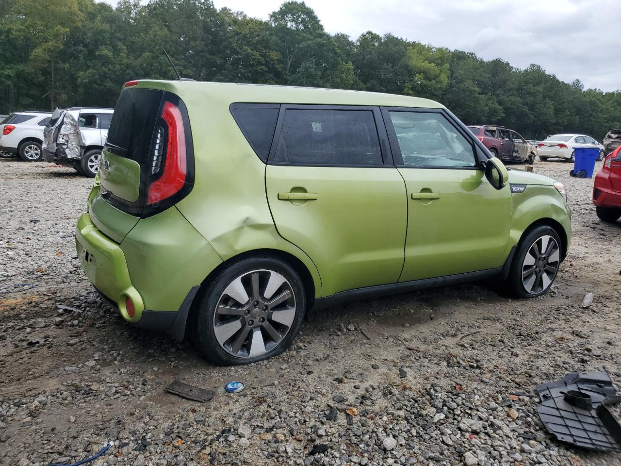 2014 Kia Soul ! - Image 3