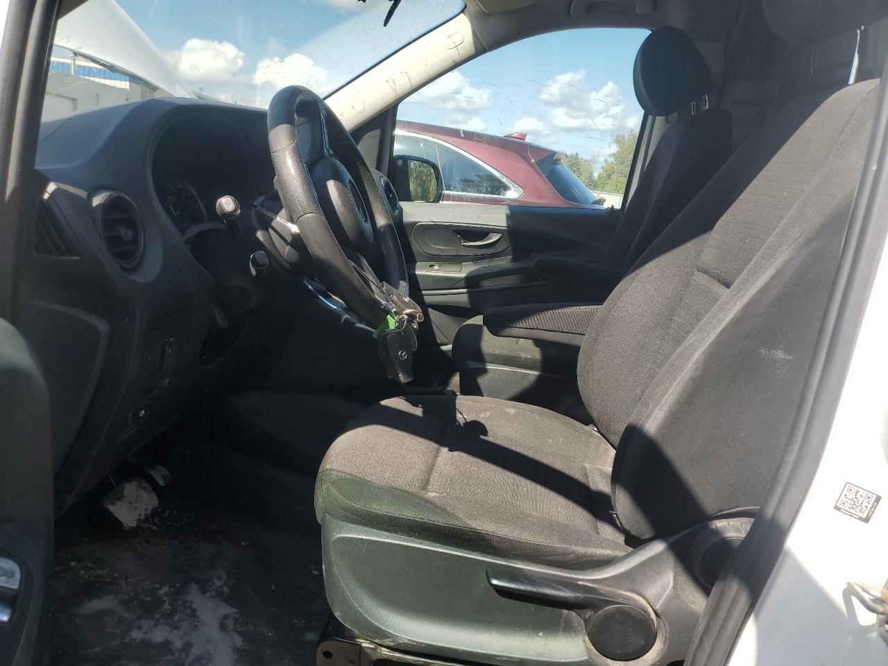 2017 Mercedes-Benz Metris - Image 7