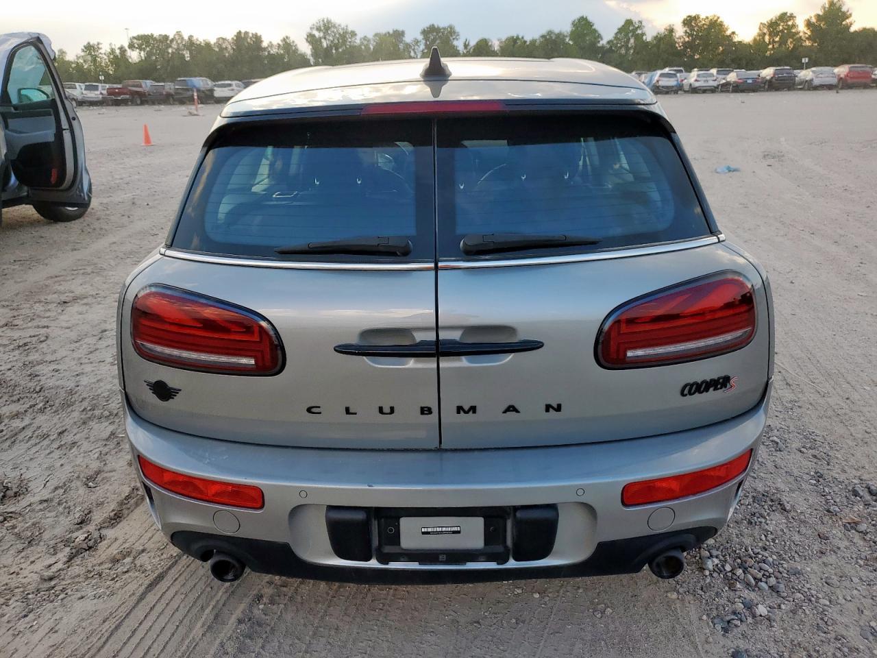 2023 Mini Cooper S Clubman All4 - Image 7