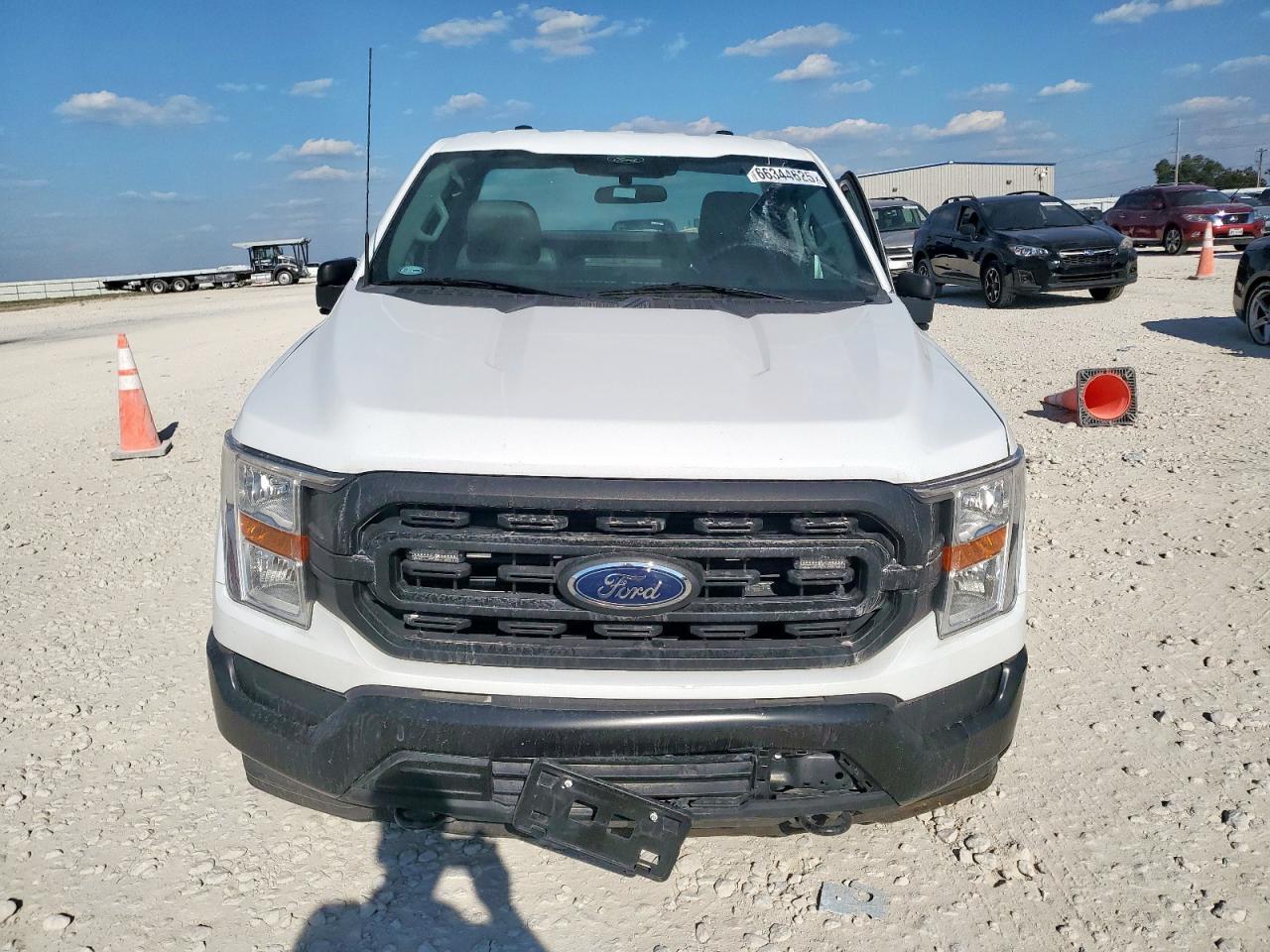 2022 Ford F150 - Фото 5