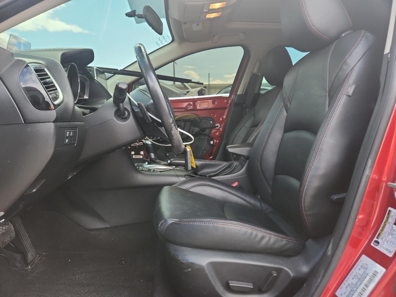 2015 Mazda 3 Touring - Фото 7