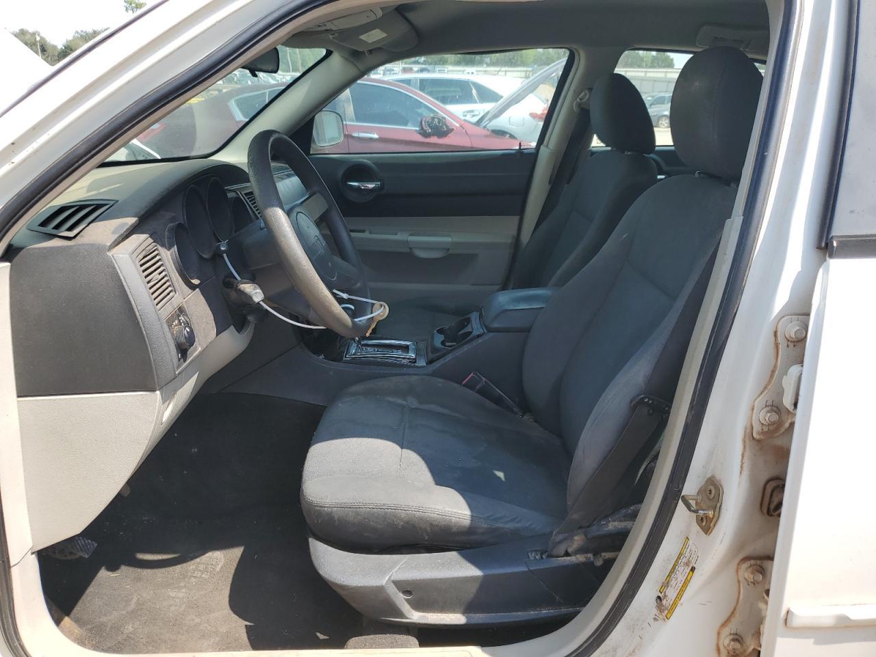 2006 Dodge Charger Se - Фото 7